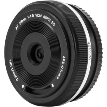 Viltrox AF 28mm f4.5 XF Lens Fuji