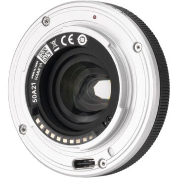 Viltrox AF 28mm f4.5 XF Lens Fuji