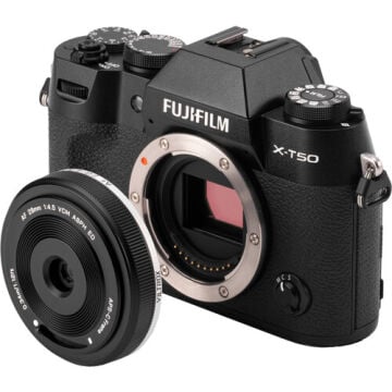 Viltrox AF 28mm f4.5 XF Lens Fuji