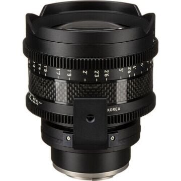 XEEN CF 16mm T2.6 Cine Lens (Sony E)