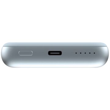 VERBATIM 32247 Powerpack 10K mAh BLU MCP-10BE