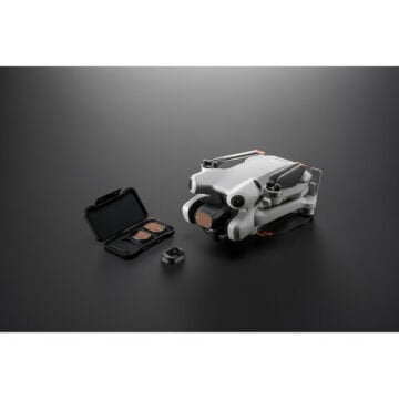 DJI ND Filtre Kiti (3'lü Paket) Mini 4 Pro için
