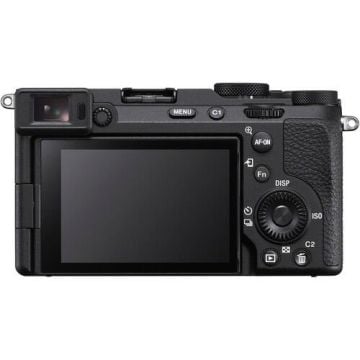 Sony A7CR Body + Sony FE 24-50mm f/2.8 G Lens (Black)