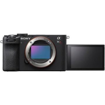 Sony A7CR Body + Sony FE 24-50mm f/2.8 G Lens (Black)