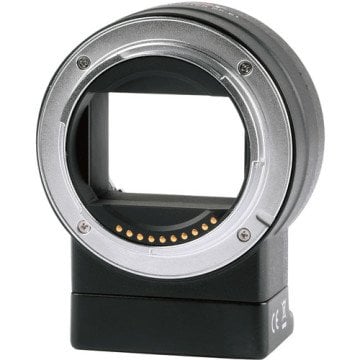 Viltrox NF-E1 Nikon F to Sony E Mount Adaptör