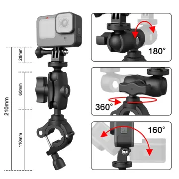 BÖWEE-376 Motosiklet Bağlantı Aparatları