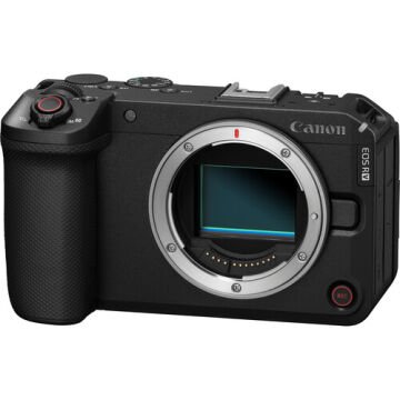 ビデオカメラ Canon EOS R6 Canon EOS R6 V Aynasız Fotoğraf Makinesi Fiyatı ve Özellikleri