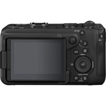 Canon EOS R6 V Aynasız Fotoğraf Makinesi