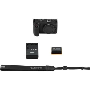 Canon EOS R6 V Aynasız Fotoğraf Makinesi