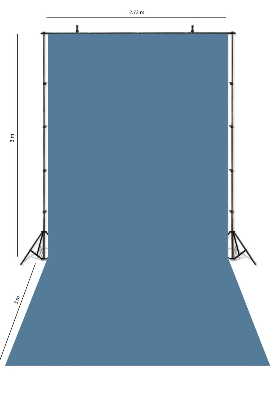 Fabricfon FFB-20-043 (272x600cm)