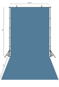 Fabricfon FFB-20-043 (272x600cm)