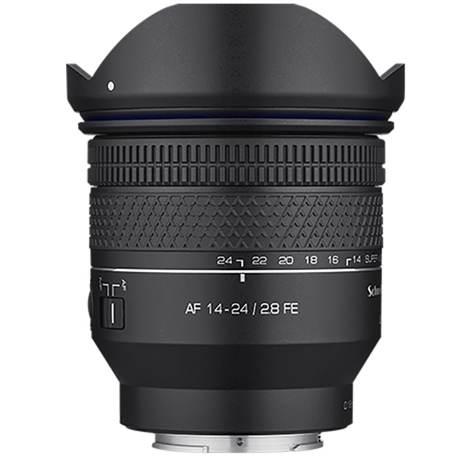 Samyang AF 14-24mm F2.8 FE Lens (Sony)