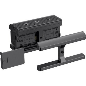Sony NP-AMQZ1K Multi Batarya Şarj Adaptör Kiti