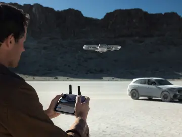 DJI AVATA 360 (RC 2)