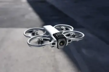 DJI AVATA 360 (RC 2)