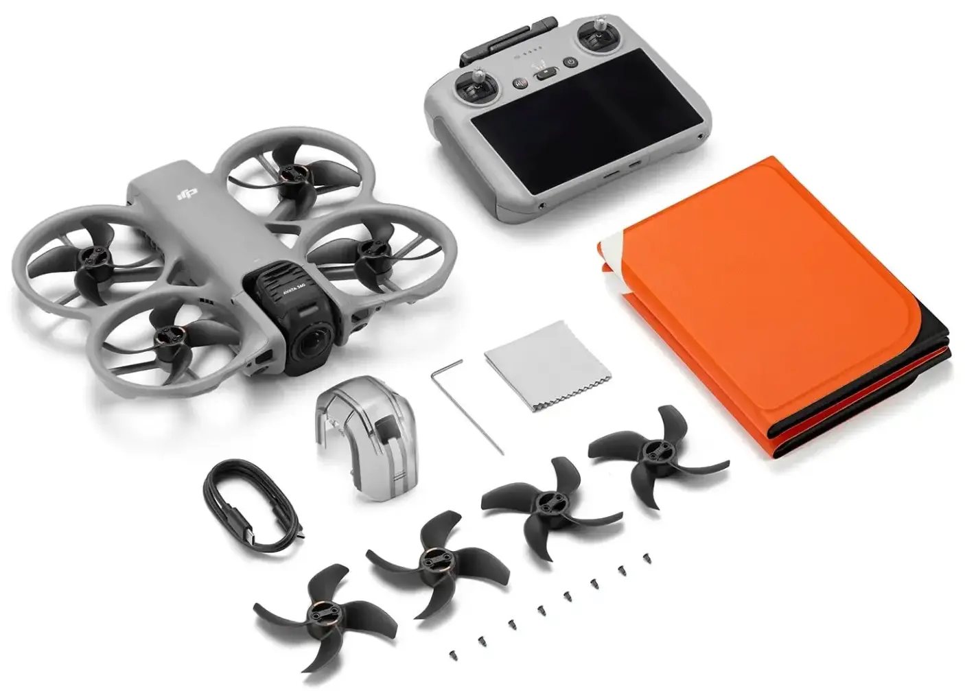 DJI AVATA 360 (RC 2)