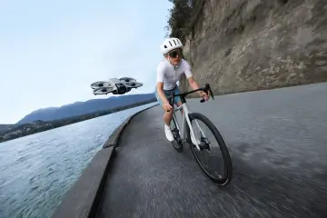 DJI AVATA 360 (RC 2)