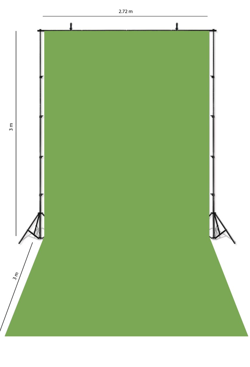 Fabricfon FFB-20-044 (272x600cm)