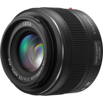 Panasonic Lumix G X Vario PZ 45-175mm f/4-5.6 ASPH. POWER O.I.S.