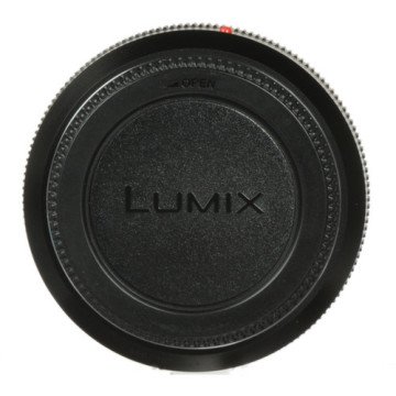 Panasonic Leica DG Summilux 25mm f/1.4 ASPH. Lens
