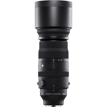 Sigma 150-600mm f/5-6.3 DG DN OS Sports Lens (Sony E) Fiyatı ve