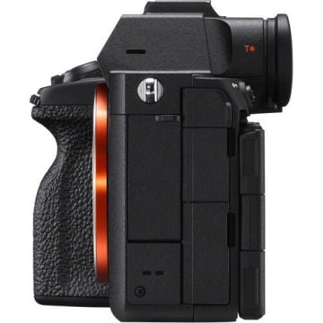 Sony A7R V Body + Sony FE 50mm F1.2 GM Lens