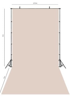 Fabricfon FFB-20-045 (272x600cm)