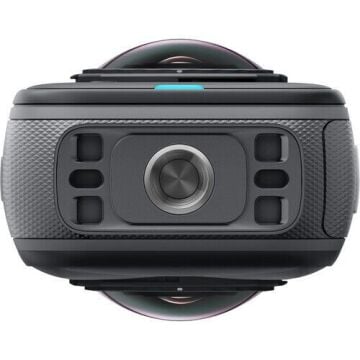 Insta360 X5 Motorcycle Bundle (128GB Hafıza Kartı Dahil)