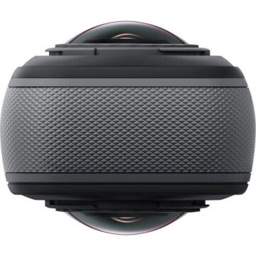 Insta360 X5 Motorcycle Bundle (128GB Hafıza Kartı Dahil)