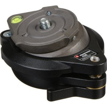 Manfrotto 438 Compact Leveling Head