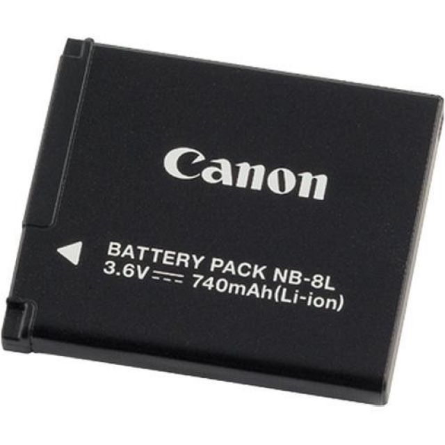 Canon NB8L oem Batarya