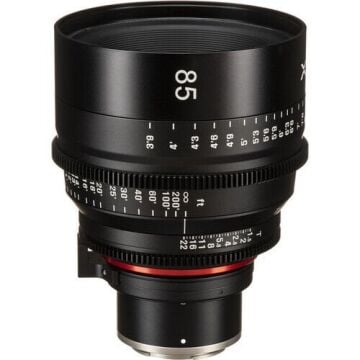 XEEN CLASSIC 85mm T1.5 Cine Lens (Sony E)