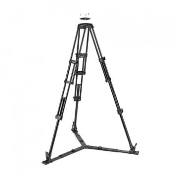 Manfrotto MVTTWINGA Twin Video Tripod