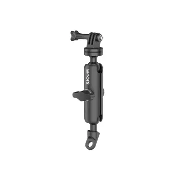 Sjcam ZC2401 Motosiklet Ayna Bağlantılı Aksiyon Kamera Montaj Aparatı
