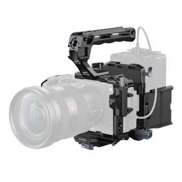 SmallRig 5823 Sony FX3 / FX30 için  Kafes Kiti