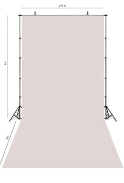 Fabricfon FFB-20-046 (272x600cm)