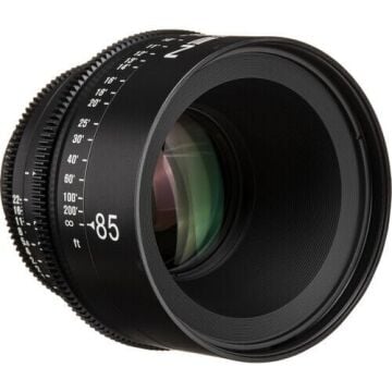XEEN CLASSIC 85mm T1.5 Cine Lens (Canon EF)