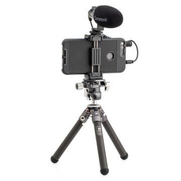 Benro TablePod Carbon Fiber Tripod Kit