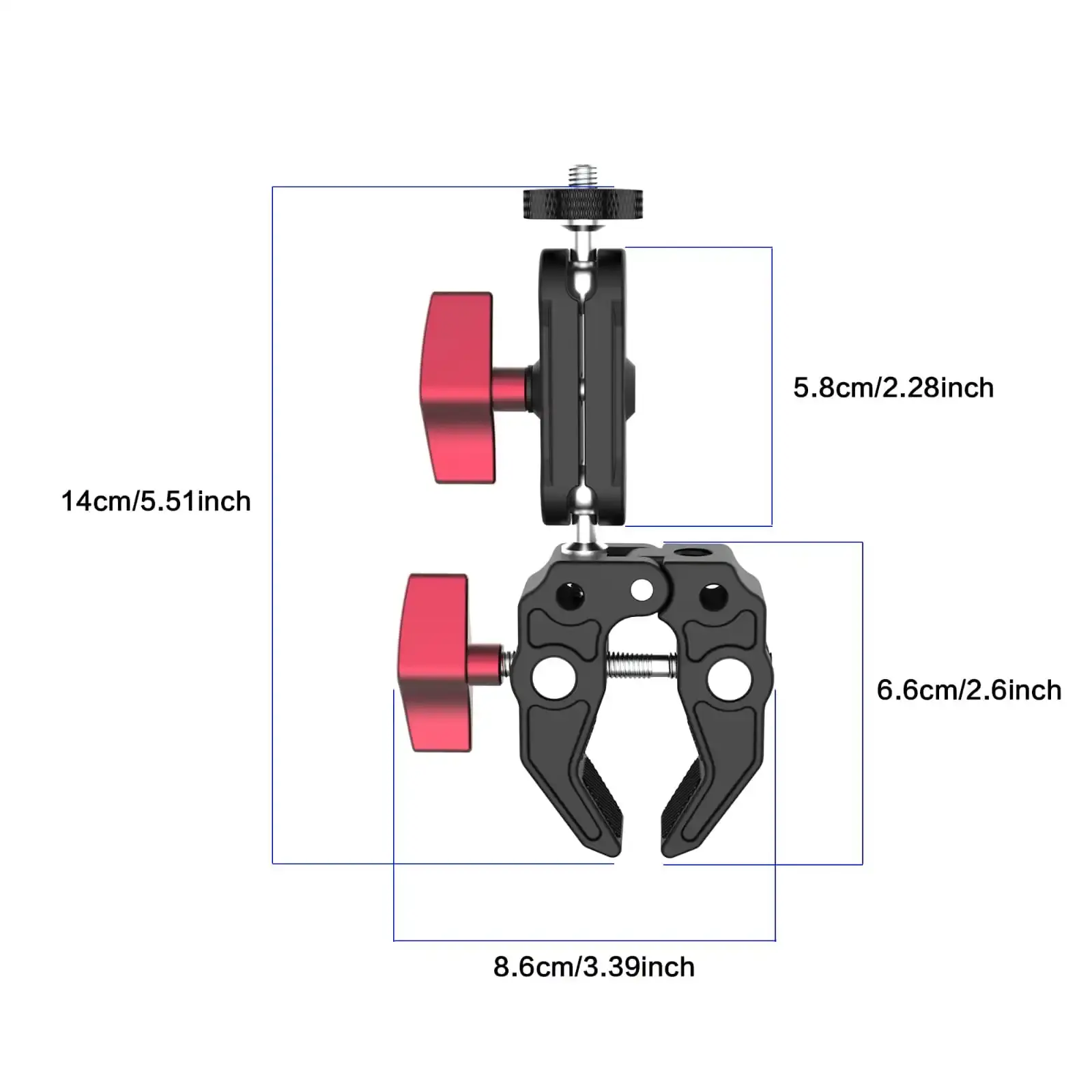 BÖWEE- AL -15 Kelepçe Aparatı
