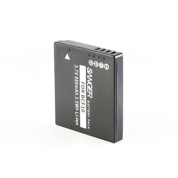 Sanger BCF10 Panasonic Fotoğraf Makinesi Batarya