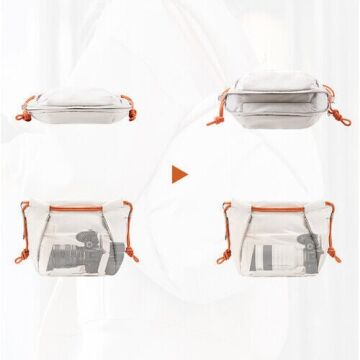 PGYTECH OneGo Rope Strap Çanta (Mist)