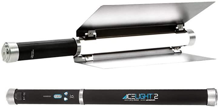 Westcott Ice Light için İkili Barndoor ( 5561 )