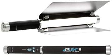 Westcott Ice Light için İkili Barndoor ( 5561 )