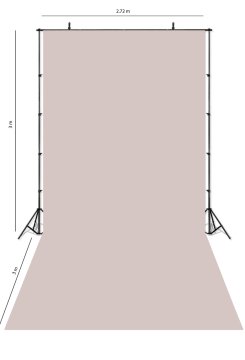 Fabricfon FFB-20-048 (272x600cm)