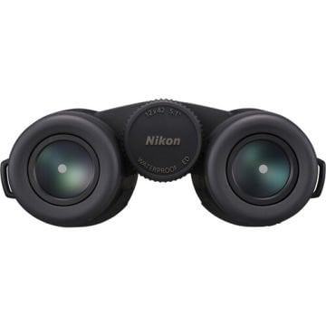 Nikon Monarch M5 12x42 Dürbün