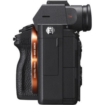 Sony A7 III Body + Sony 24-70mm F2.8 GM Lens Fiyatı ve Özellikleri