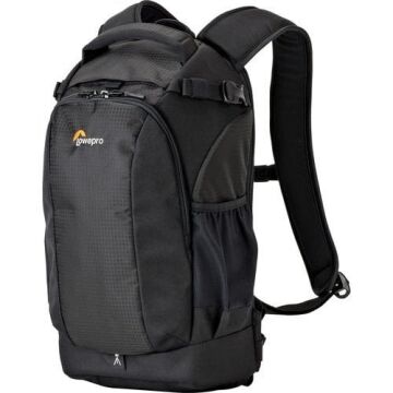 Lowepro Flipside 200 AW II Sırt Çantası Siyah