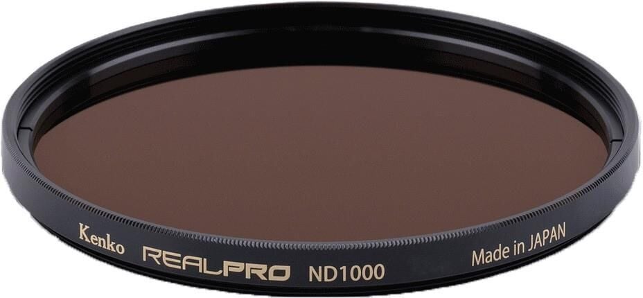 55 mm Real Pro MC ND1000 Filtre