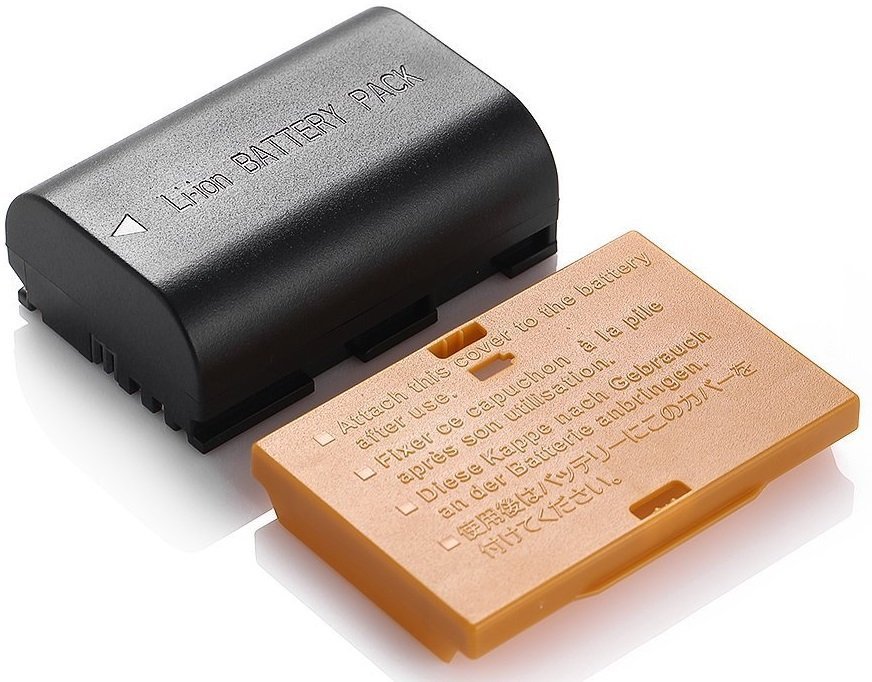 OEM LP-E6 Canon Batarya