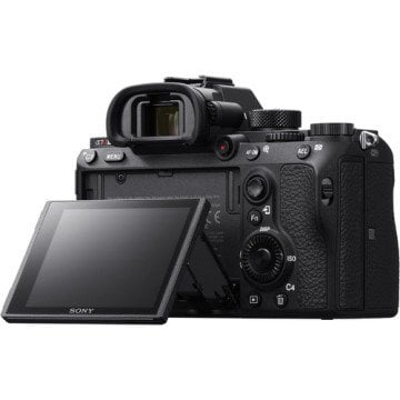 Sony A7R IIIA Body + Sony 24-70mm F2.8 GM Lens